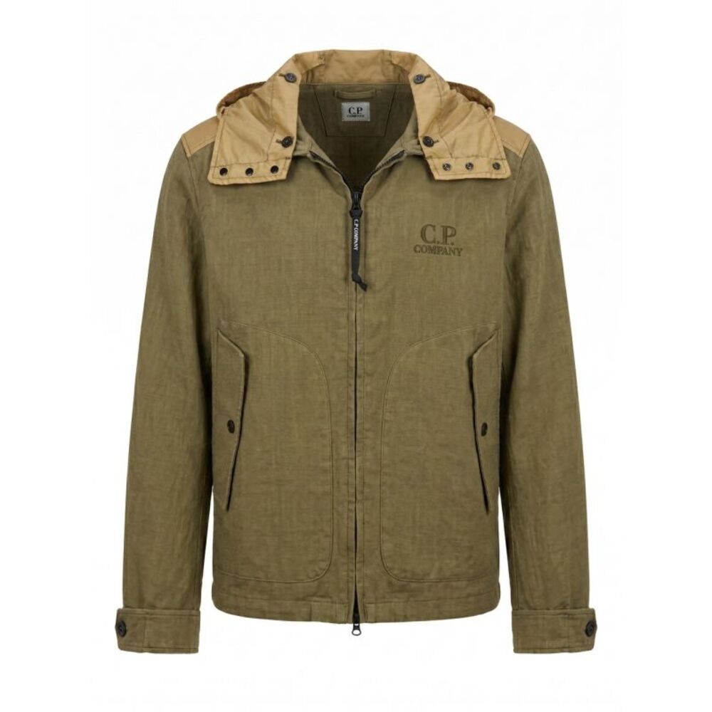C.P. Company Men Outerwear